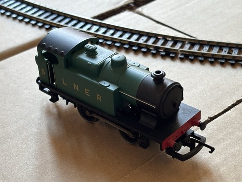 Hornby gauge r2671 lner - hornby, oo