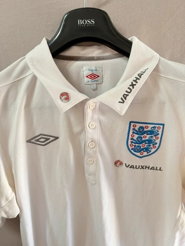 Very rare vintage umbro - very,