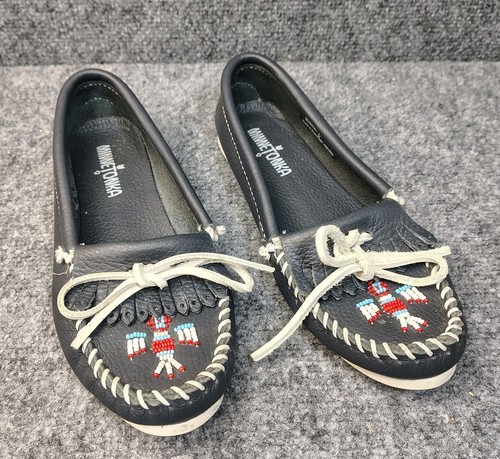 Minnetonka women size 7 - minnetonka, women's