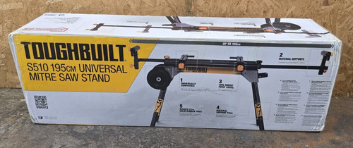 Toughbuilt s510 universal - tb-s510,