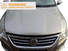 VW Passat CC Front Bonnet Hood