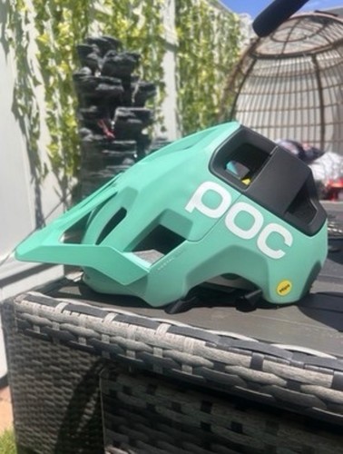 Poc kortal mtb down hill - poc,