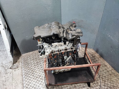 Renault master mk3 2021 3 - 2021-24, 2.3