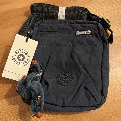 Kipling basic crossbody bag - kipling,