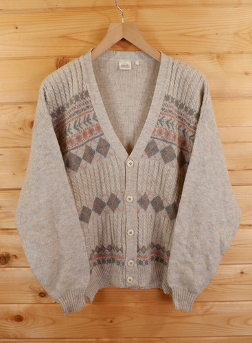 Vintage cosby coogi style - vintage,