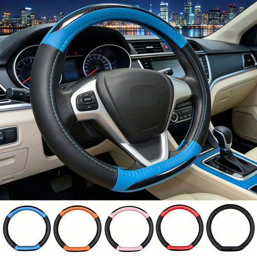 D shape car - d, steering