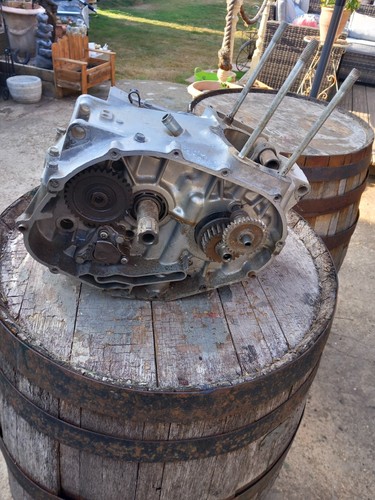 Honda 250 engine - 250,