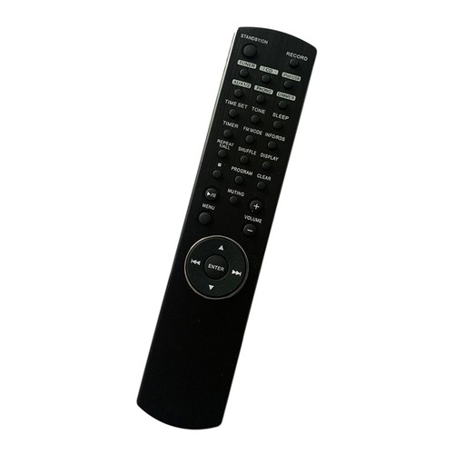 Remote control for teac - control,