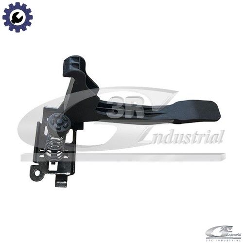 Bonnet lock 79619 for renault - lock,