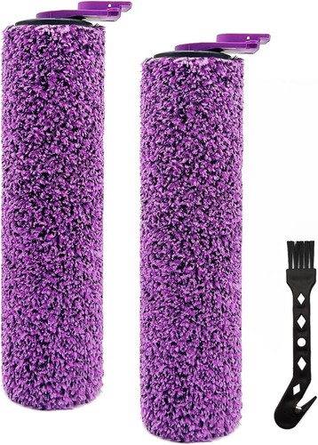 Replacement brush roller - brush,