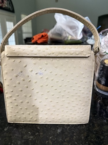 Vintage 1960s off - vintage,