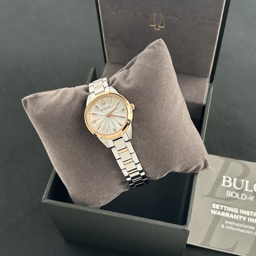 Bulova sutton diamond - bulova,