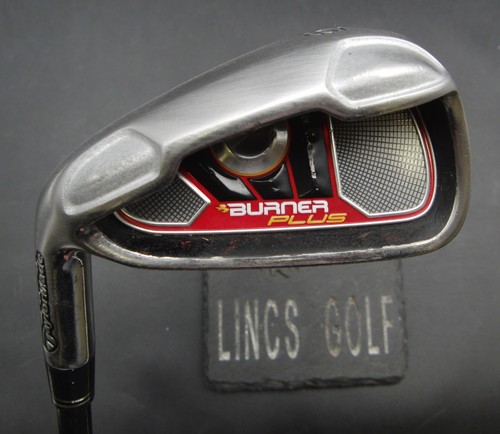 Left handed taylormade burner - left-handed,