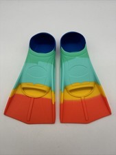 Swim Fins, Short Fins Adult