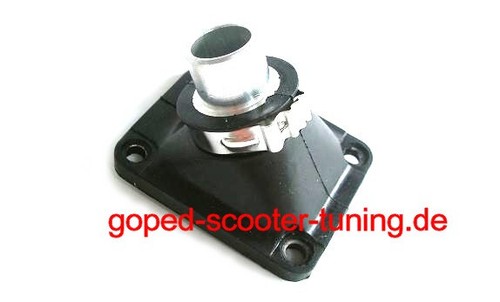 40cc pocketbike intake - pocketbike,