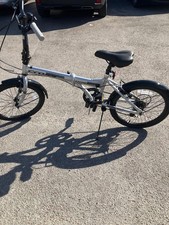 Cross CRF500 20 inch Wheel