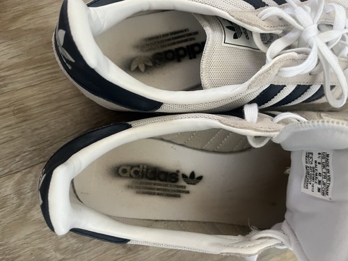 Adidas men sambas size uk - size,