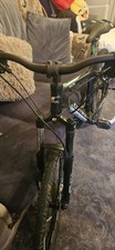Mountain Bike Disc Brake
