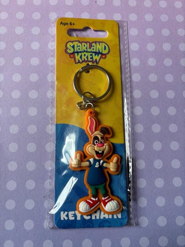 Sparky parkdean starland krew - parkdean,