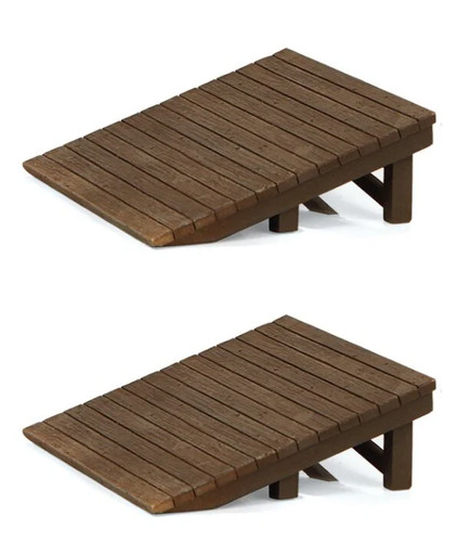 Scenecraft 0011 wooden - scenecraft, 42-0011