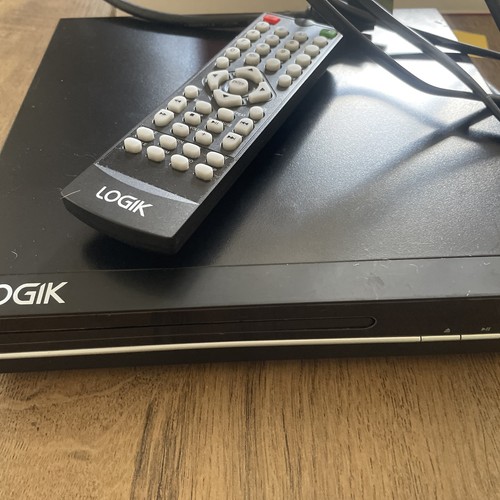 Logik l3hdvd19 dvd - dvd, with