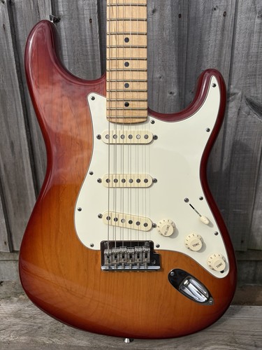 Fender american standard - fender,