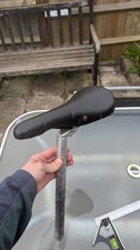 Gary fisher mtb saddle - gary,