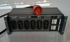 Zero 88 Beta Pack 3 channel