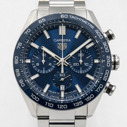 Tag heuer carrera - tag,