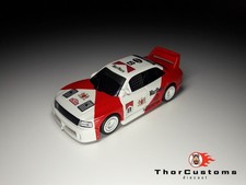 Hot Wheels Audi 90 Quattro