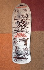 Vtg skateboard bonite - skateboard, xt