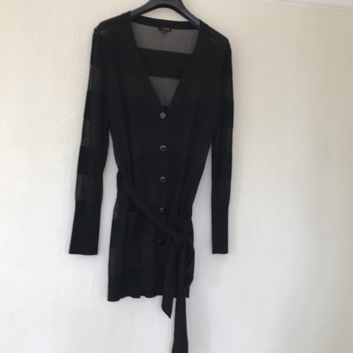 Ladies jaeger black - jaeger, xl