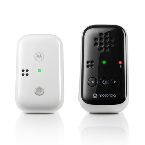Motorola nursery pip10 baby - nursery,