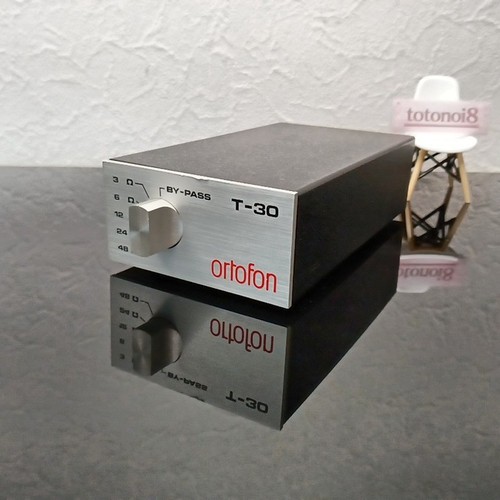 Ortofon sut step up - t-30,