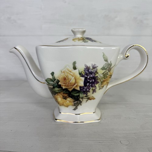 Crown dorset teapot - crown,