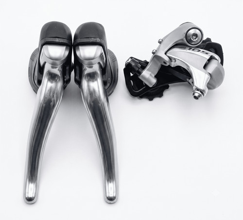 Shimano 105 5800 - , st-5800