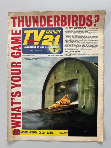 Century comic 70 - 21,