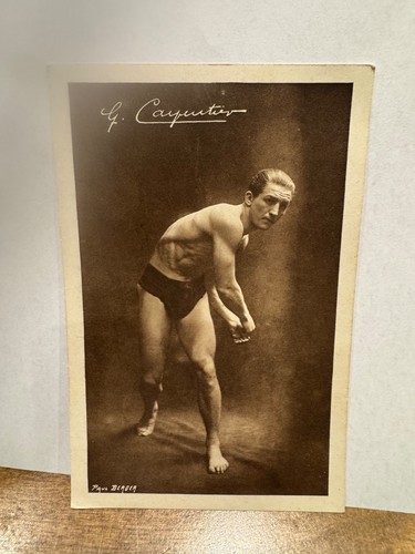Ultra rare carpentier boxer - ultra,
