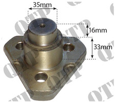 For Ford New Holland 40 Series  Upper King Pin Pivot Carraro