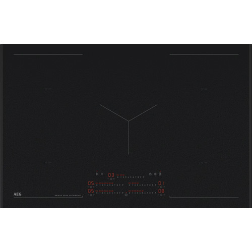 Graded aeg 6000 multiple - graded,