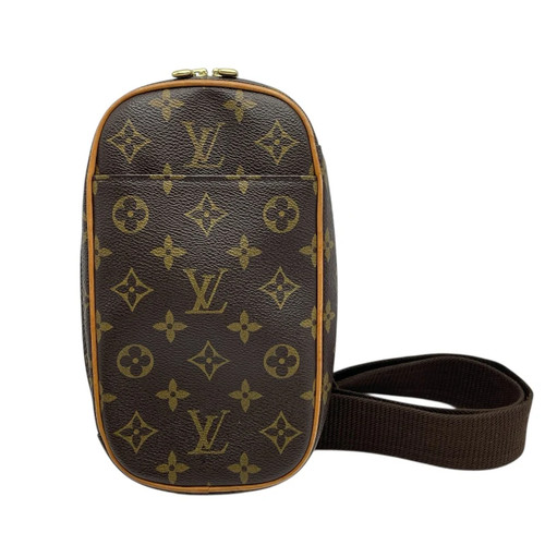 Louis vuitton pochette ganju - louis,