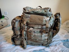 British Army MTP PRI 45lt