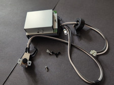 Yamaha Tyros 2 - Power Inlet & Switch 