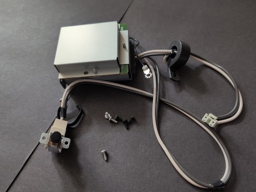Yamaha tyros power inlet - tyros,