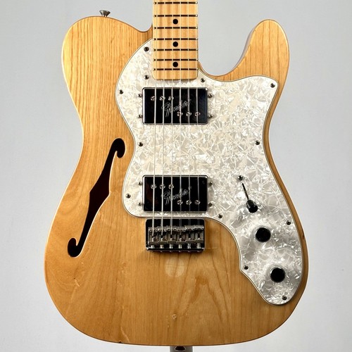 Fender classic series - fender, 72