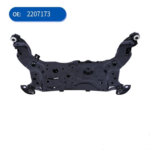 Front subframe crossmember - front,