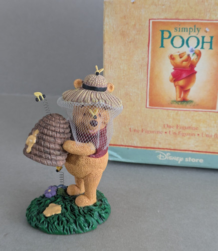 Disney simply pooh isn - disney, "isn't