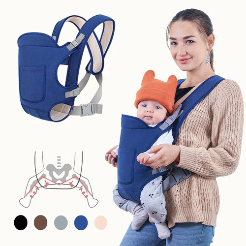Baby carrier ergonomic newborn - baby,