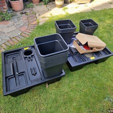 Wilma 4 Pot Complete Dripper