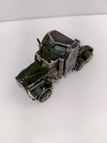 Matchbox kenworth aerodyne - matchbox,